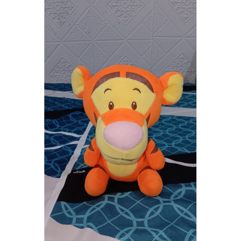 Boneka PL Tiger Disney