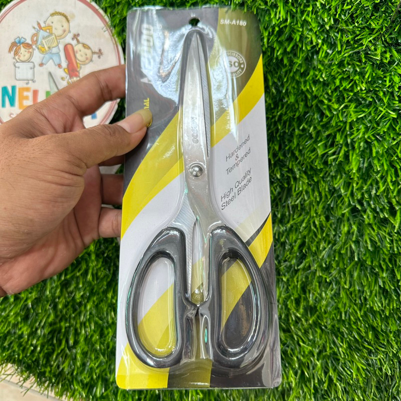 

Gunting Besar M2000 SM-A180