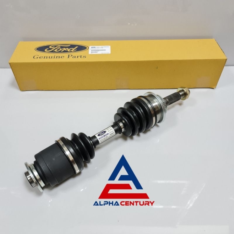 CV JOINT AS RODA FORD RANGER 2.5 2.9 KIRI ORI GARANSI