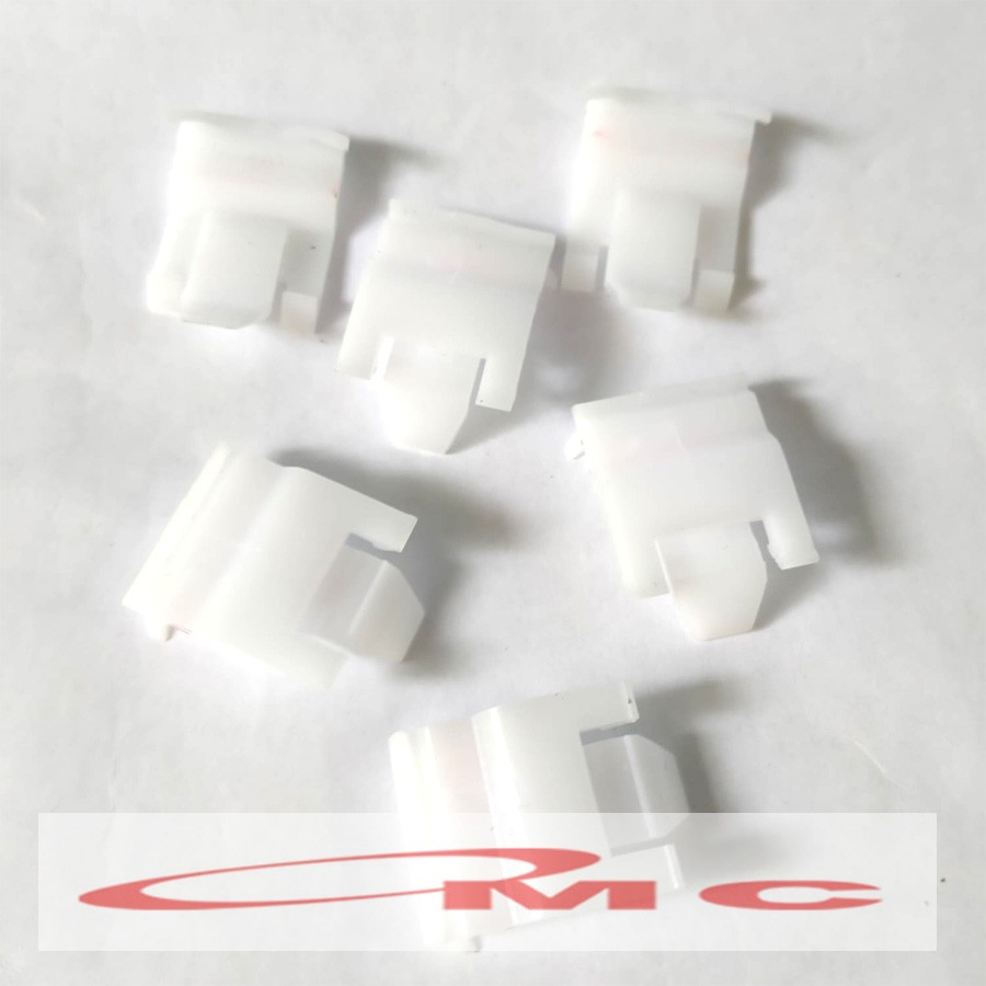 Klip Clip Kancing Klem Pelipit Kaca Pintu Luar Avanza Xenia Universal