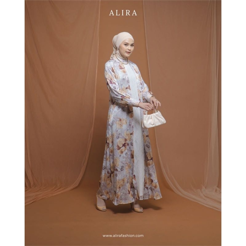 Nirmala Dress by Alira