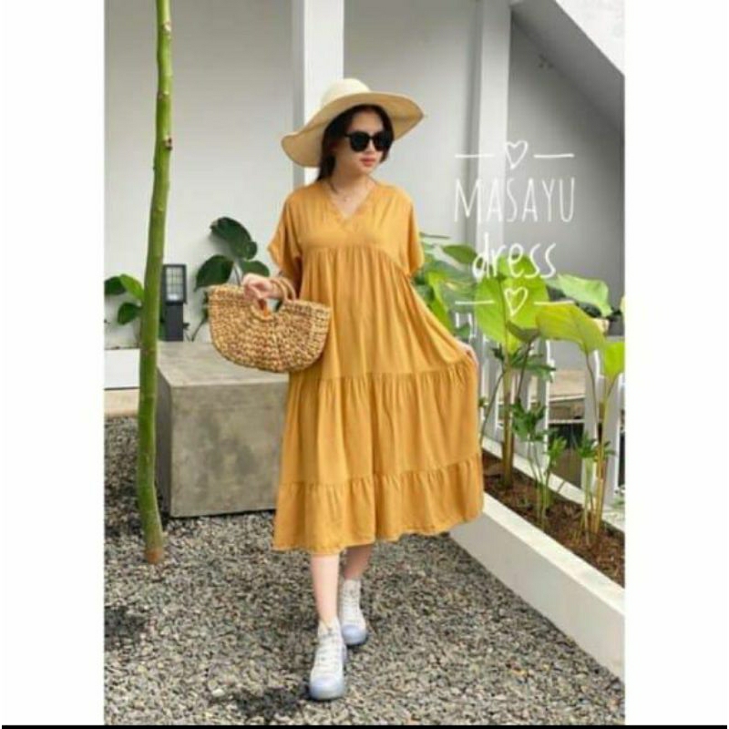 masayu dress