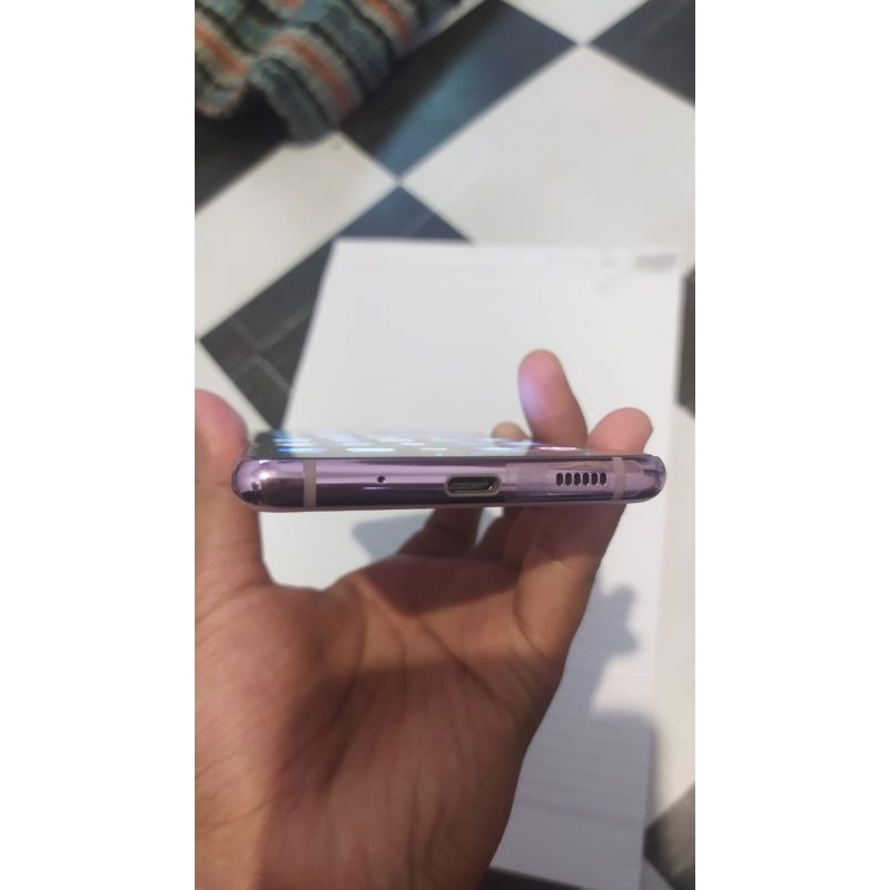 s20FE Snapdragon 8/128 Istimewa