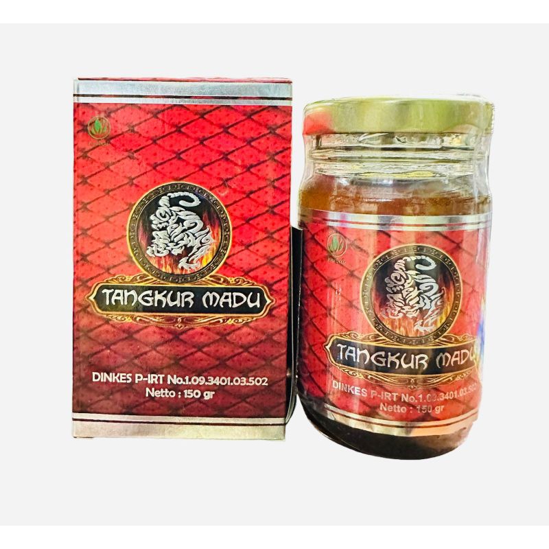 TANGKUR MADU | MADU TANGKUR | TANGKUR MADU ASLI ORIGINAL 100%| BISA COD