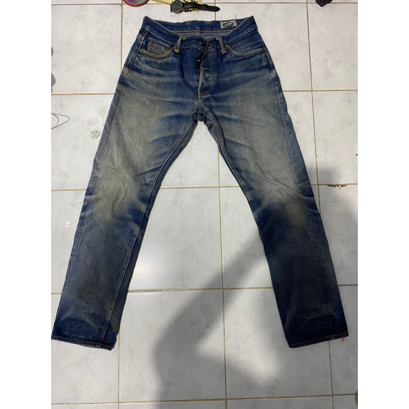 sage ranger west 19oz