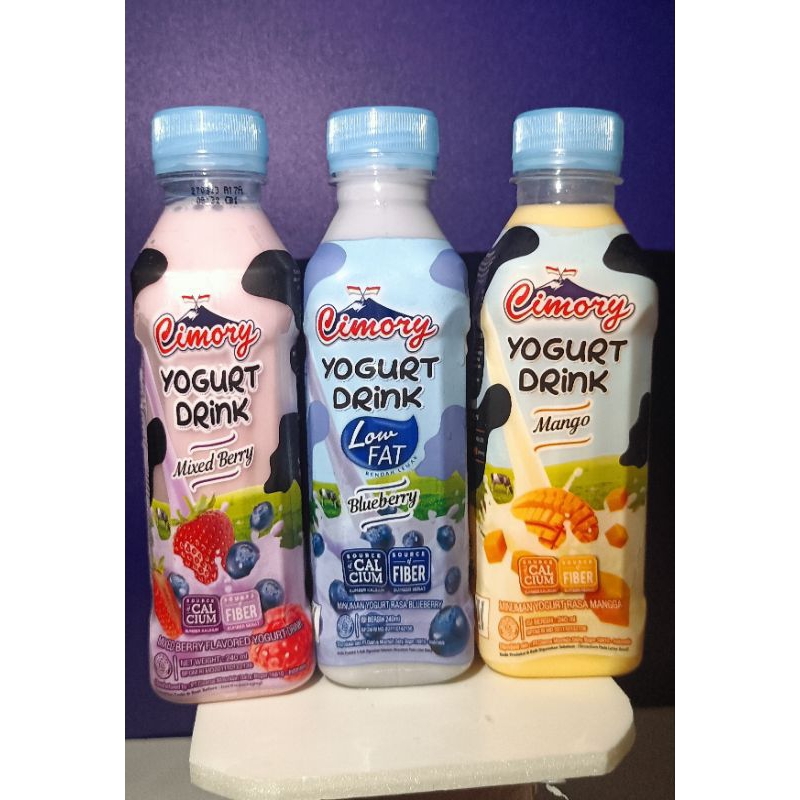

cimory yogurt drink 240 ml