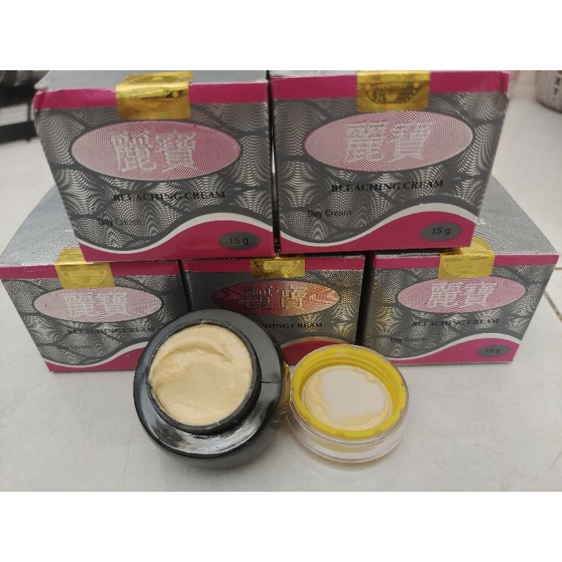 Cream Lipau Siang Original#Day cream Lipau