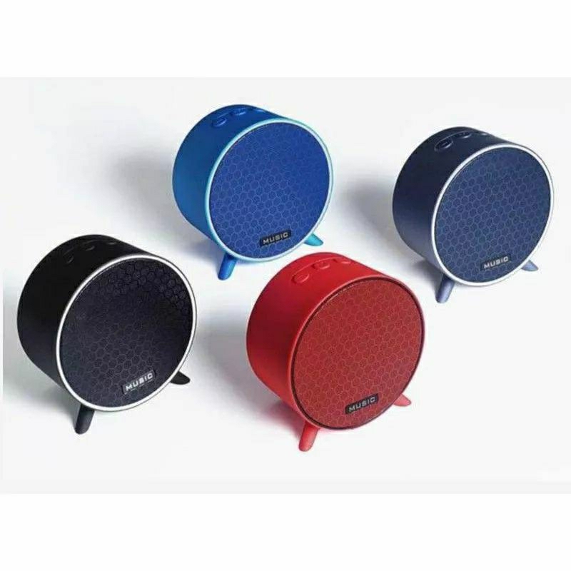 Speaker C19 Bluetooth Super Bass Stereo