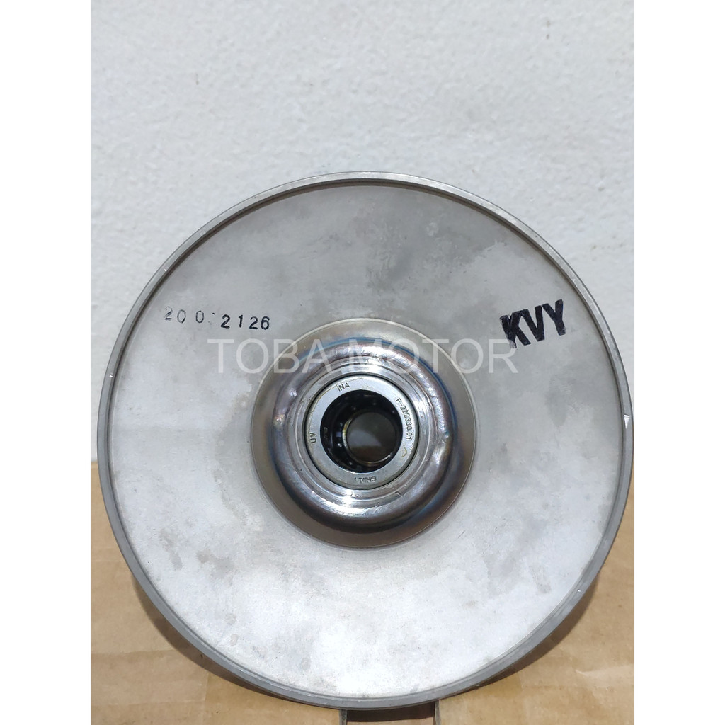 PULI COWO BEAT 100 KARBU, PULI KVY, PULLY 100 KARBU, PULLY KVY, PULLEY BEAT KARBU, PULLY BEAT KARBU