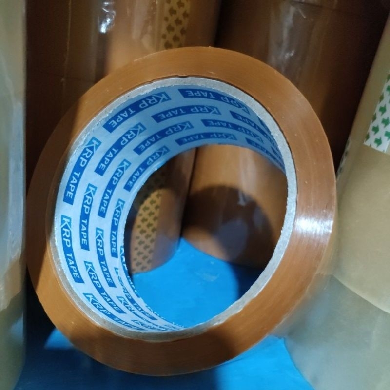 

lakban coklat 48mm72 yard