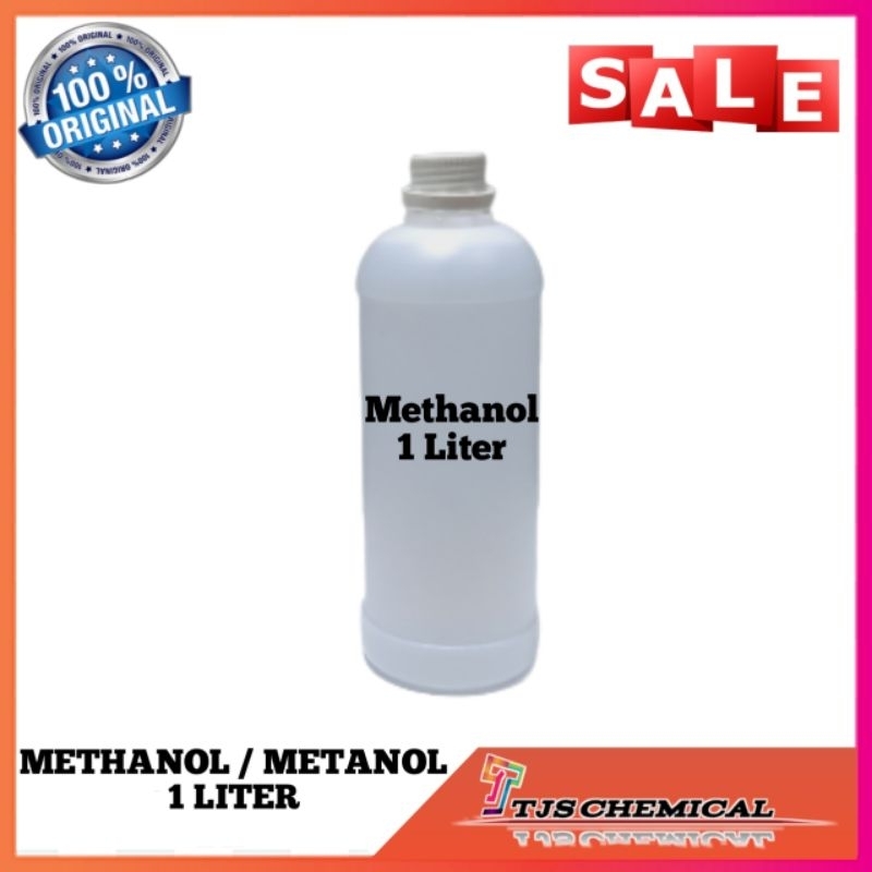 

methanol / metanol 99% 5 Liter