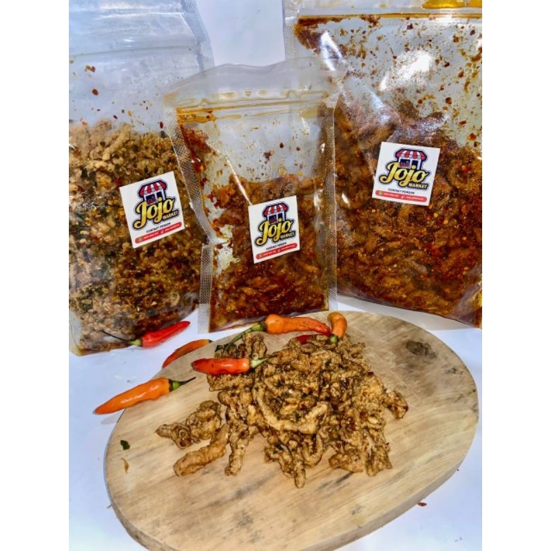 

USUS JOJO 100GR 250GR 500GR
