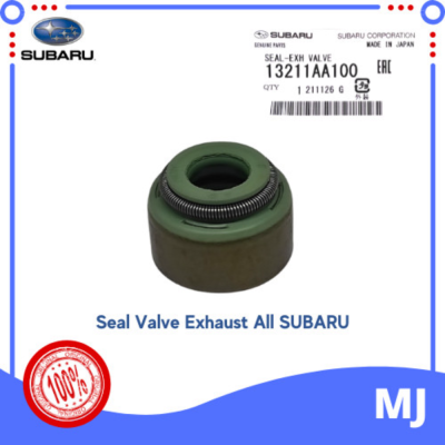 

SALE Seal Valve Steam Seal Exhaust All SUBARU