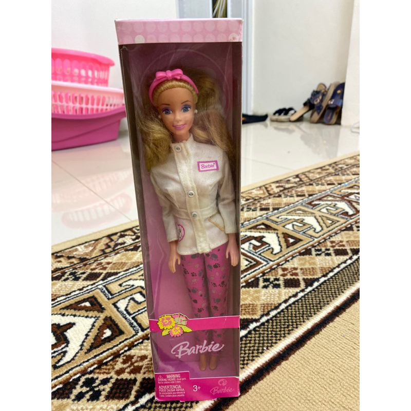 Barbie vintage