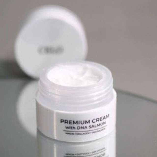 Celo Premium Cream with DNA SALMON - celo.beaute