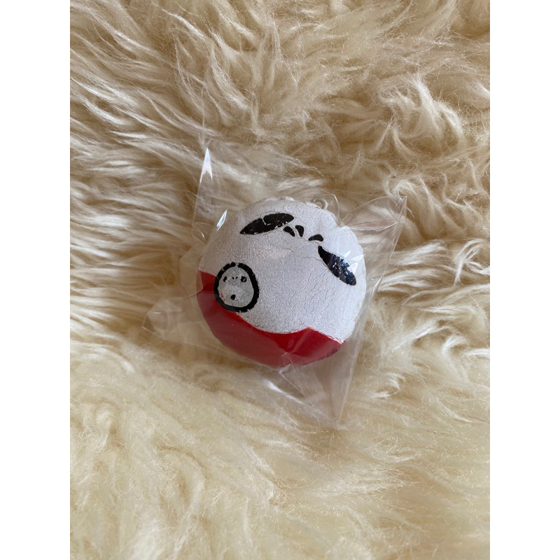 sanrio macaroon squisy 2nd licensed by cafe De N