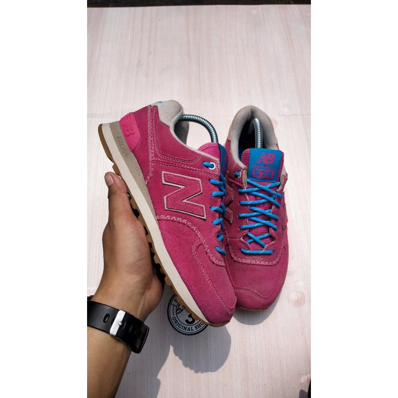 NewBalance 574 encap