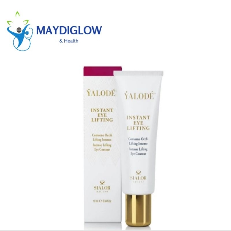 Yalode Instant Eye Lifting