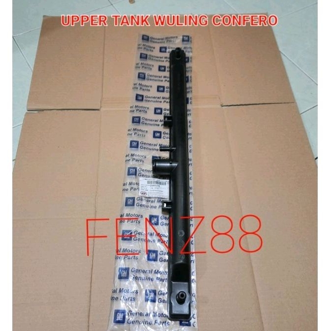 UPPER TANK TUTUP COVER RADIATOR ATAS WULING CONFERO GM