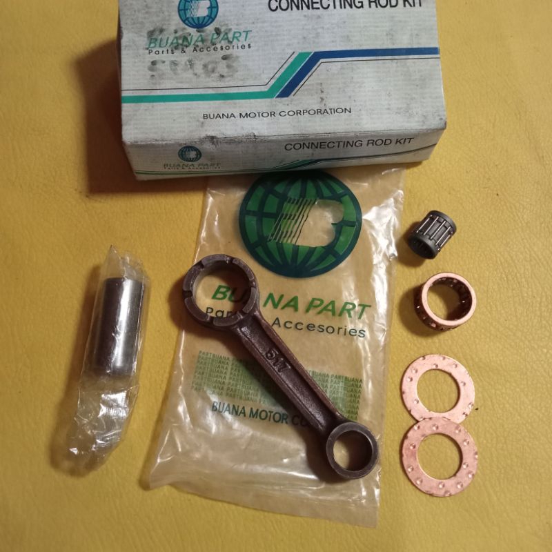 stang seher bandul Yamaha v75 v 75