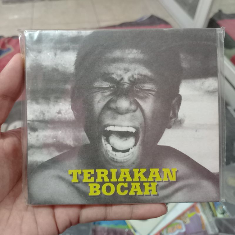 CD Kelompok Penerbang Rocket