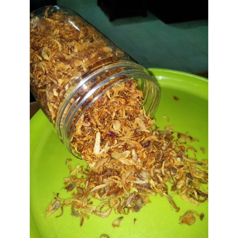 

BRAMBANG GORENG ORI KW 1