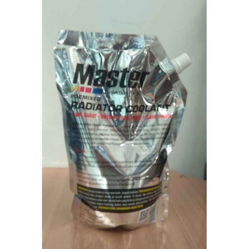 Rafiator coolant Master