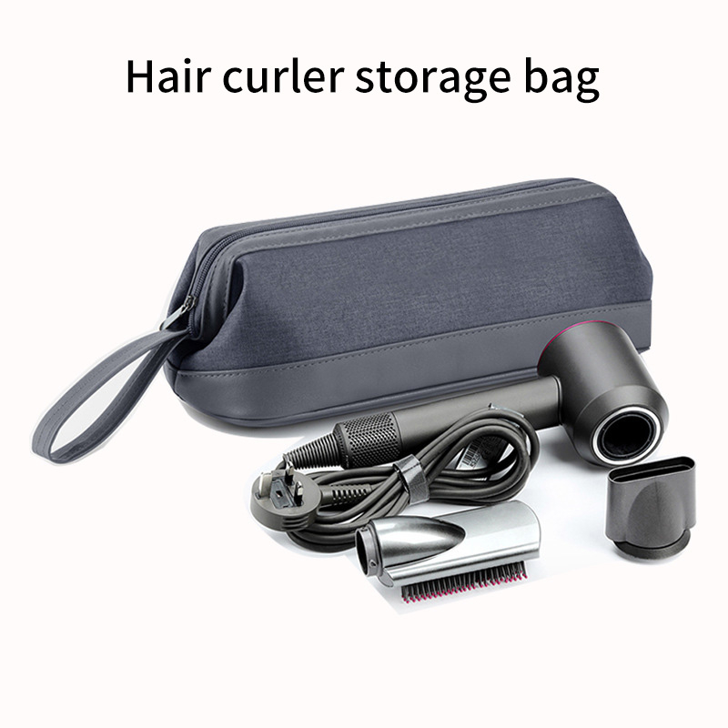 Dyson Hairdyer Storage Bag/Tas Dyson Catokan Pengering Rambut/Tas Dyson Hairdryer