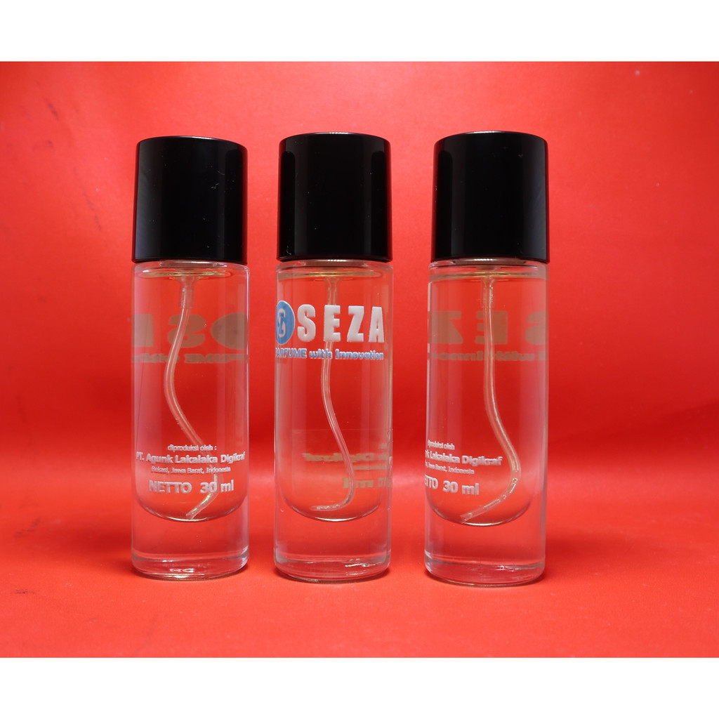 Seza Parfum PLATINUM 30ML CS