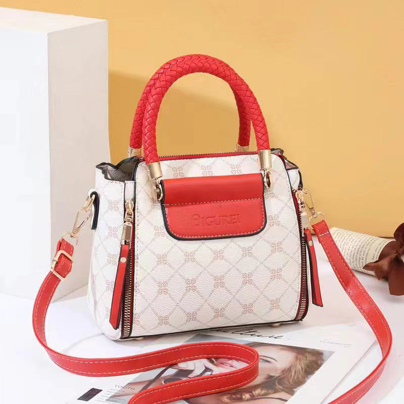 MV_Marvelouz MV804471 Tas HANDBAG Motif Wanita Fashion Modis Ada Talpan Terbaru 1kg bisa 1 tas supplier tas import EL 4471