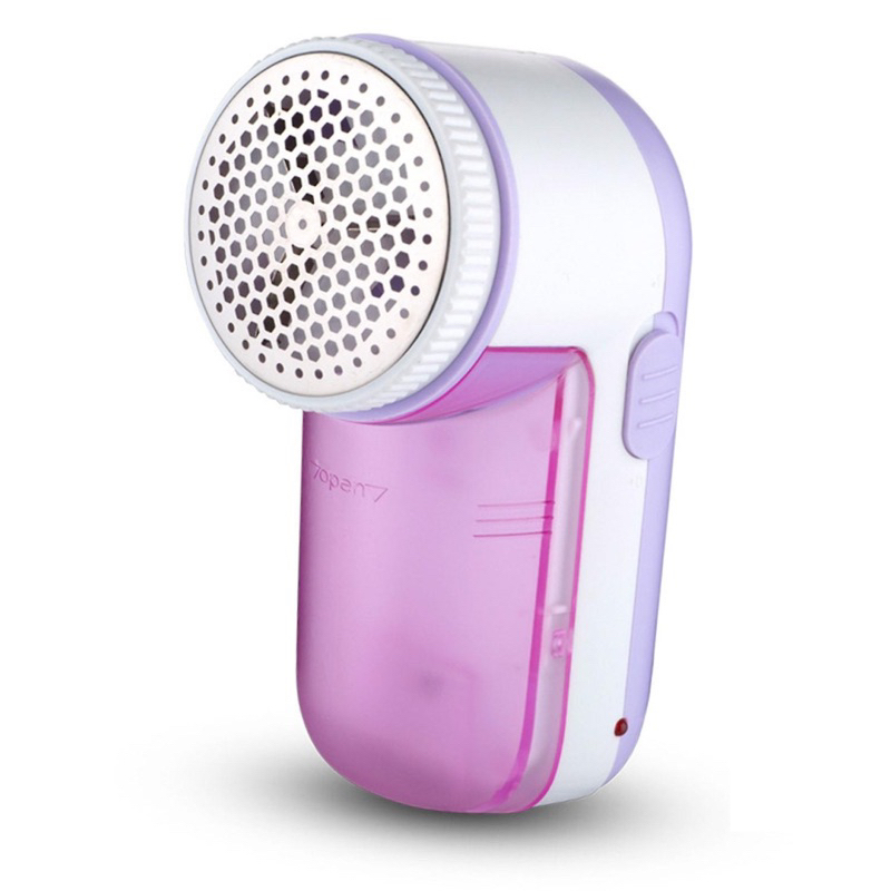 Fabric Shaver Alat Cukur Bulu Halus Pakaian Baju Celana Charge 0900
