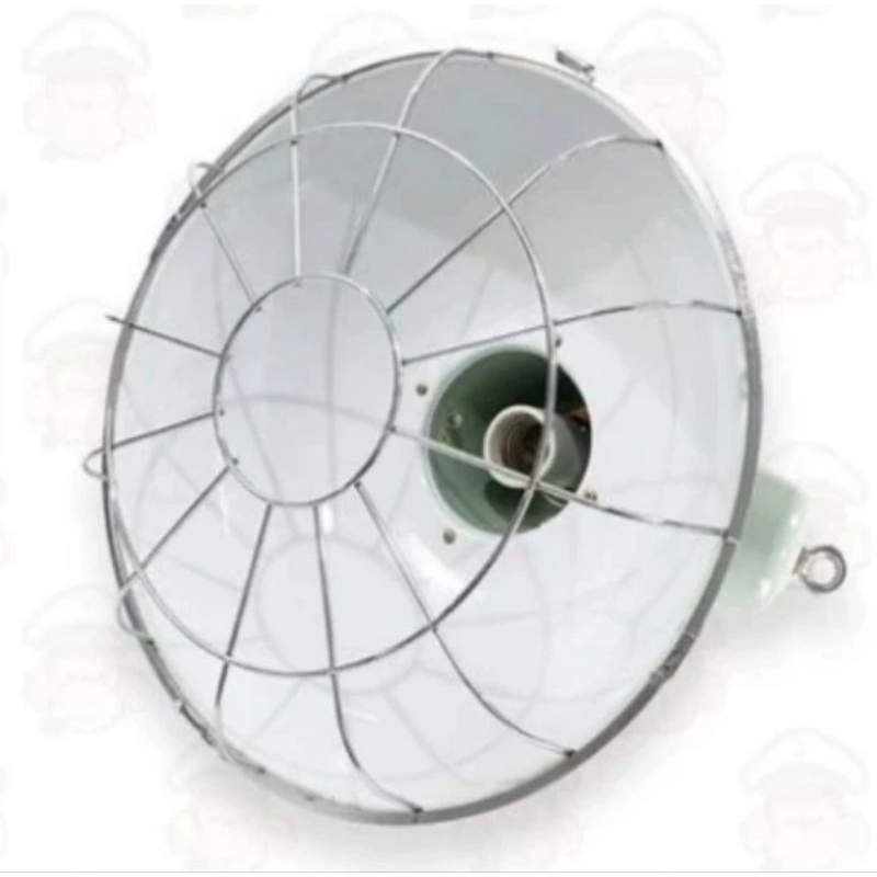 Lampu cargo kapal light CGD2 Lampu pendant gantung