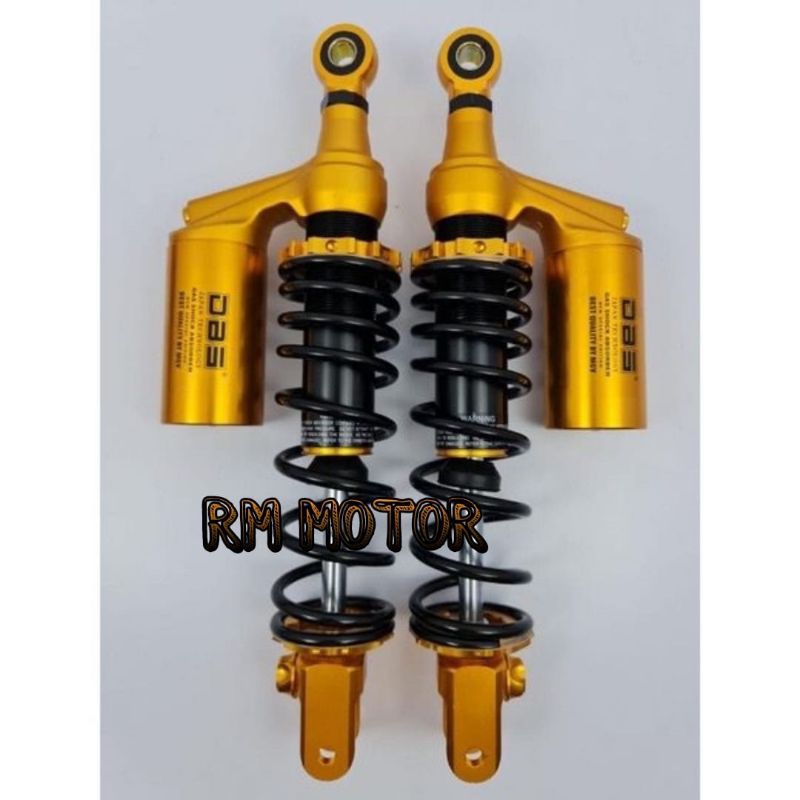 SHOCKBREACKER NMAX PCX XMAX DBS ORIGINAL 771 EDITION 345 &amp; 310