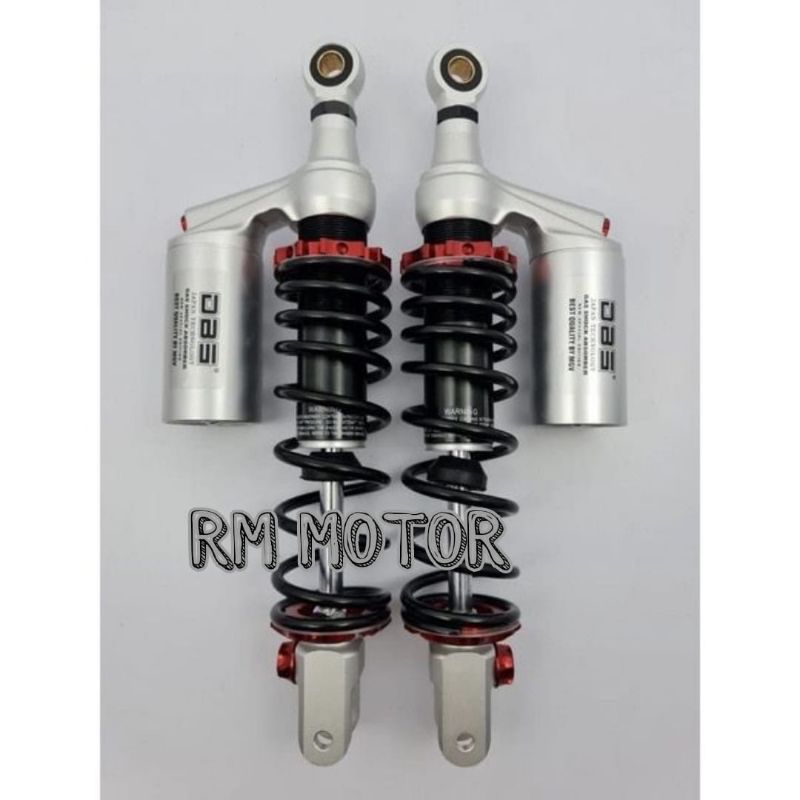 SHOCKBREACKER NMAX PCX XMAX DBS ORIGINAL 771 EDITION 345 &amp; 310