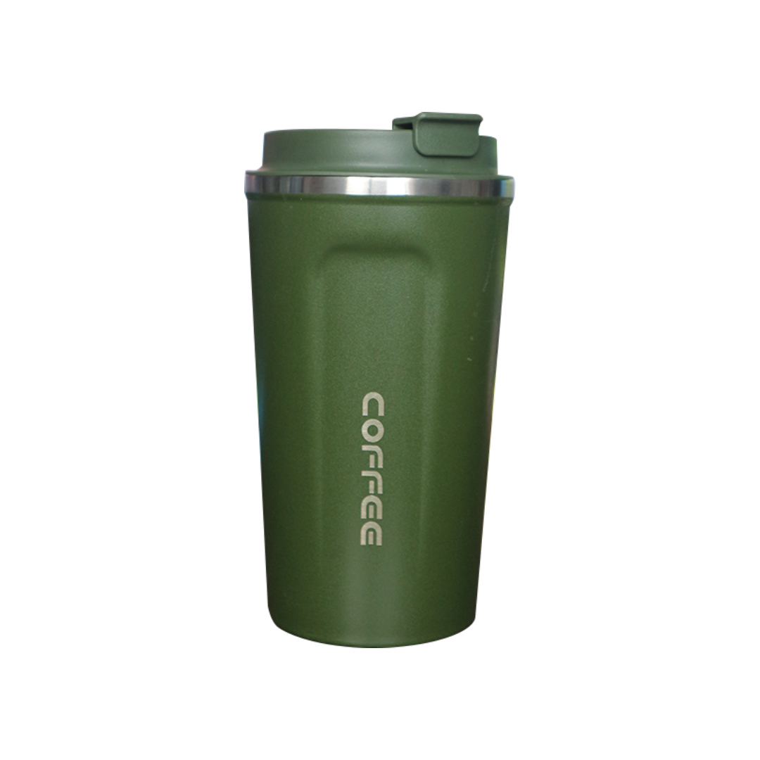 Gelas Stainless | Thermos Gelas Kopi Stainless Steel 510 ml