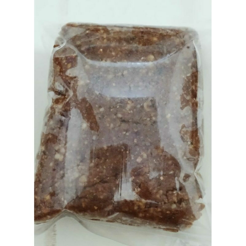 

sambel pecel home made