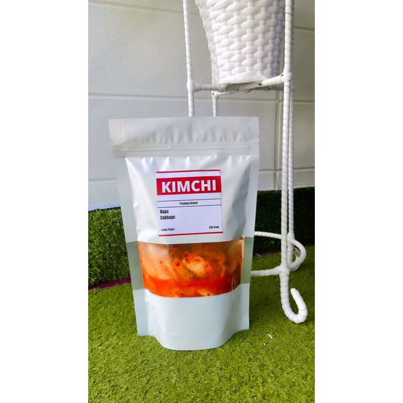 

KIMCHI (250 GRAM)