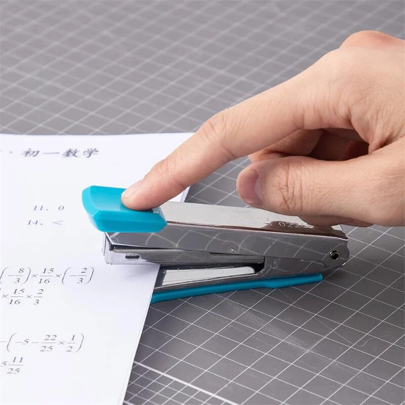 

Stapler penjepit / mesin stapler HD10 steples penjepit kertas