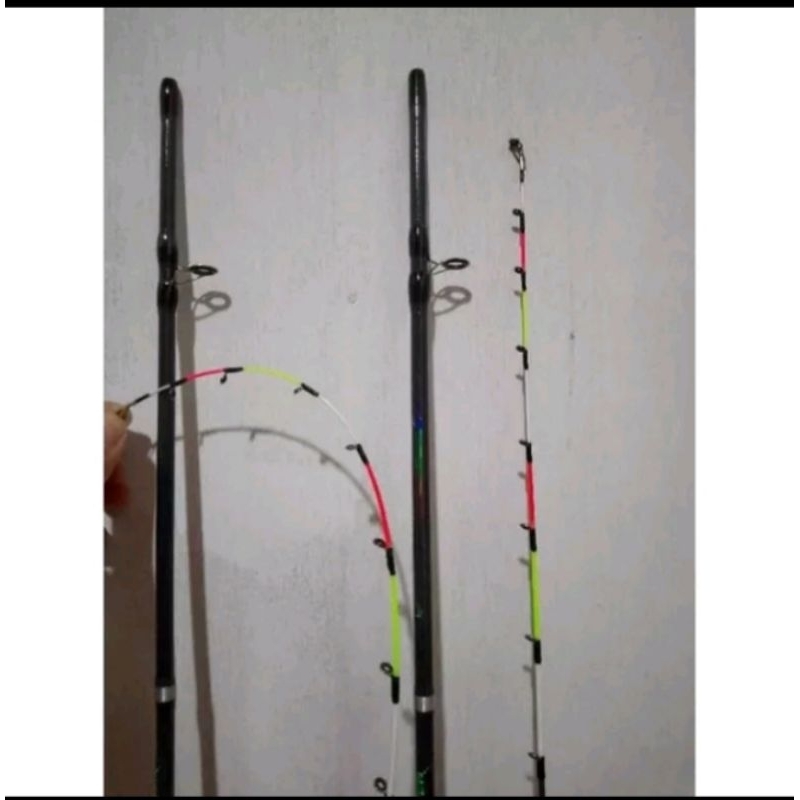 JORAN UDANG BABON D POWER SUPER LENTUR DAN KUAT