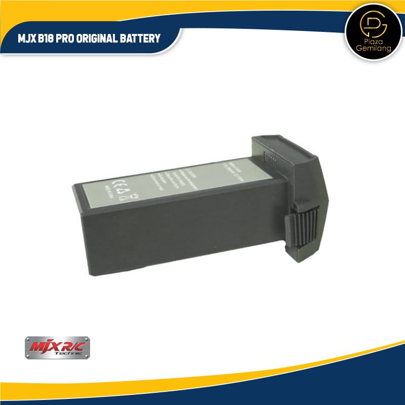 MJX B18 PRO ORIGINAL BATTERY