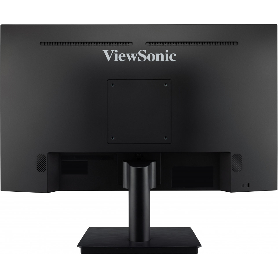 Monitor LED 24 inch ViewSonic VA2409 Frameless - FHD HDMI (New)