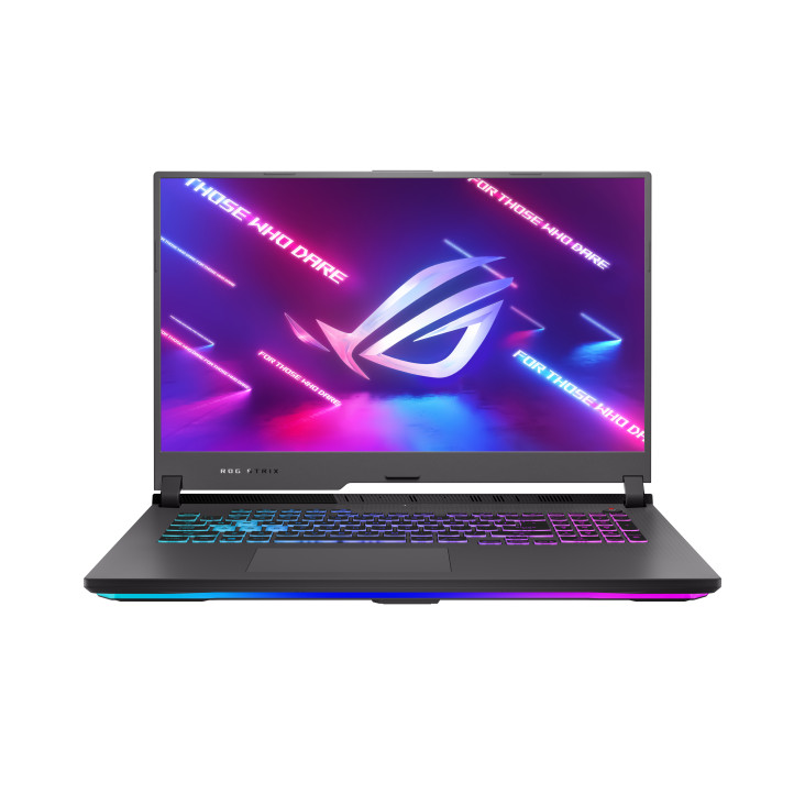 ASUS ROG STRIX G15 G713RC - RYZEN 7-6800H - 16GB - 512GB SSD - RTX3050 4GB - 17.3&quot;FHD IPS 144Hz - WIN11 - OFFICE HOME STUDENT