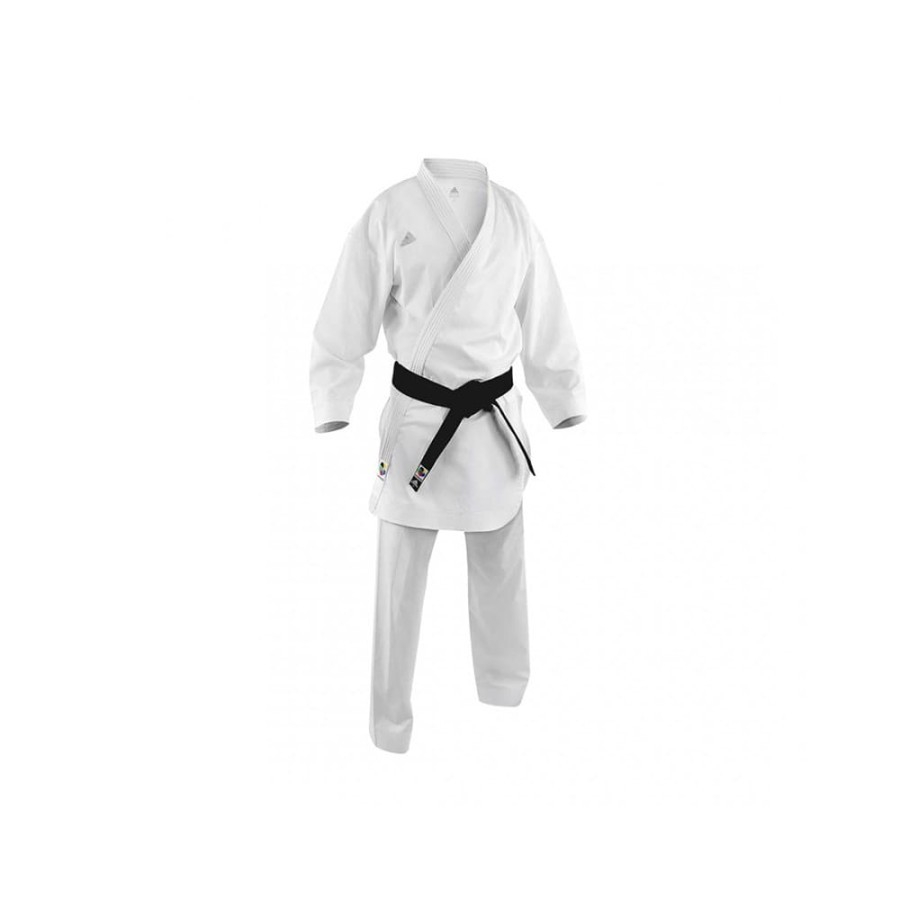 Adidas Combat Karate Gi Adizero - Adidas Seragam Karate Keumite Original