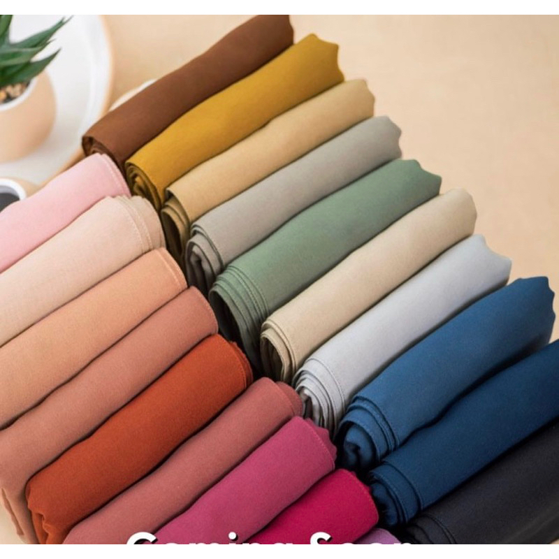 HL Voal black label by Heaven lights