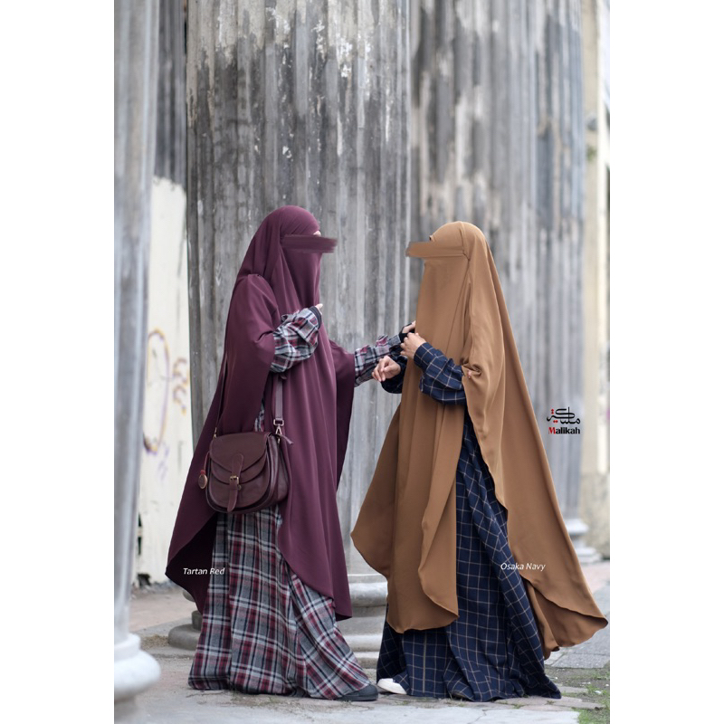 ABAYA AMBER BY ABAYA MALIKAH