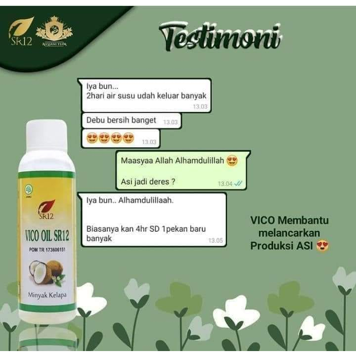 BIG SALE Virgin Coconut Oil VCO 100ml - Minyak Kelapa Murni 100% Menyuburkan rambut | Meningkatkan metabolisme dan kesehatan pencernaan | Makeup waterproof dan banyak lagi.