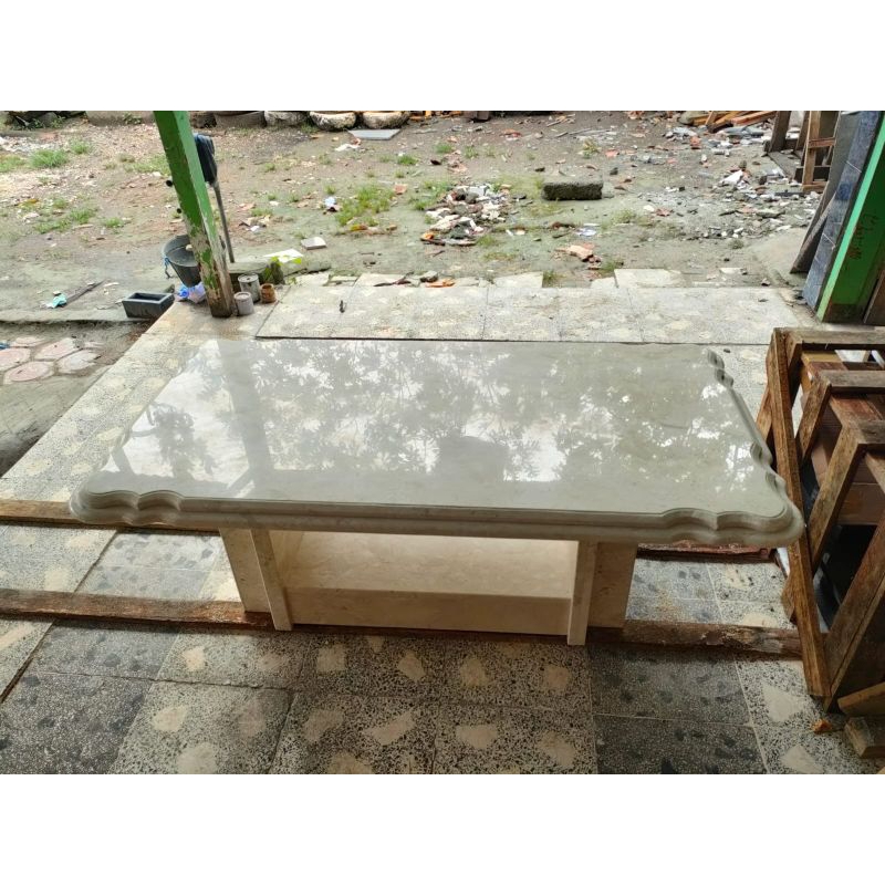 Meja Tamu Marmer Meja Makan Marmer Meja Makan Marmer Murah Meja Oval Minimalis Meja Marmer Kotak Mej