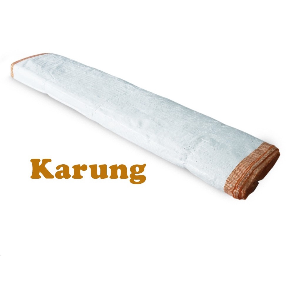 BUBBLE WRAP / KARUNG TAMBAHAN UNTUK PACKING AMAN (baca deskripsi dulu)