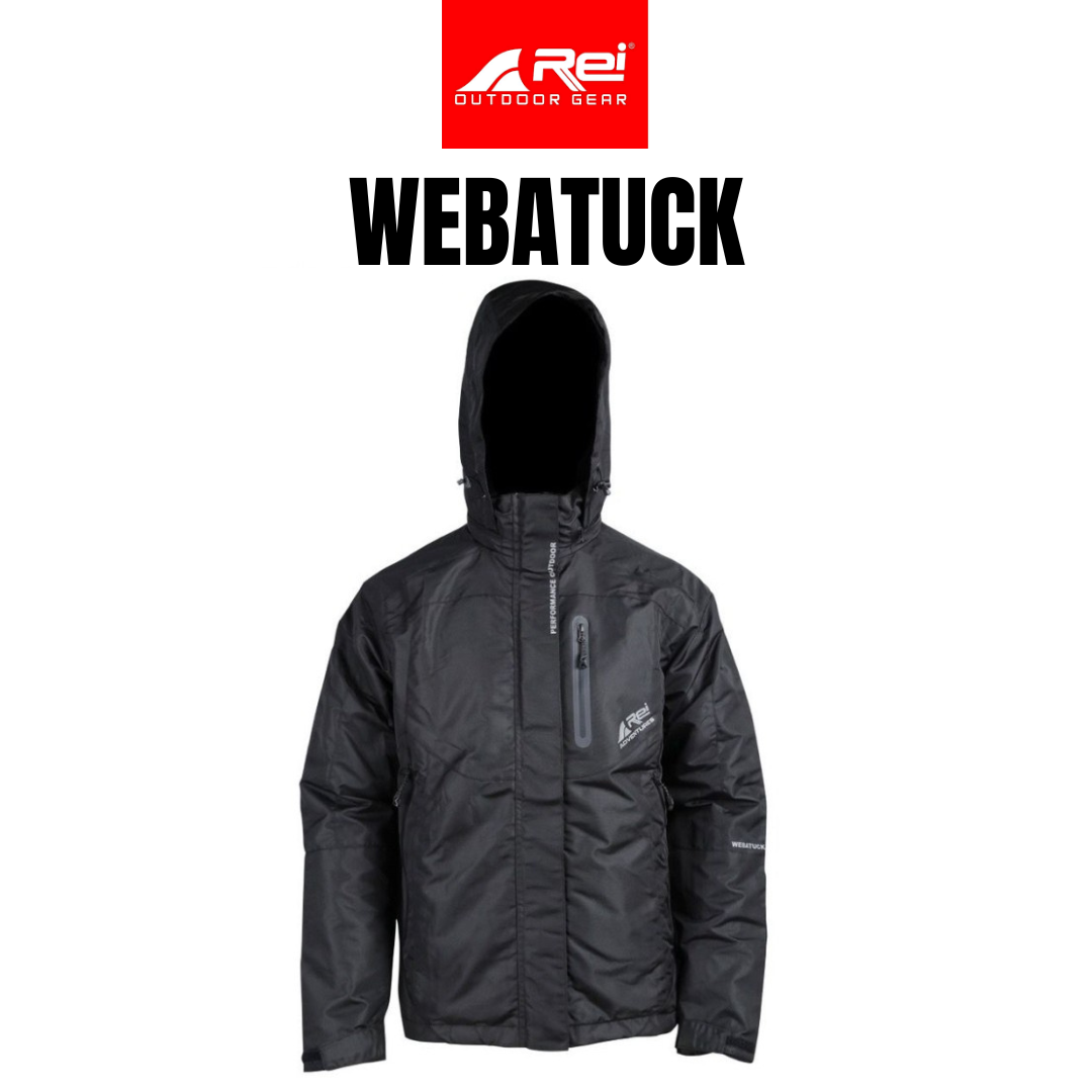 Rei Jaket Gunung Pria Webatuck Arei Outdoorgear Jaket Windbreaker