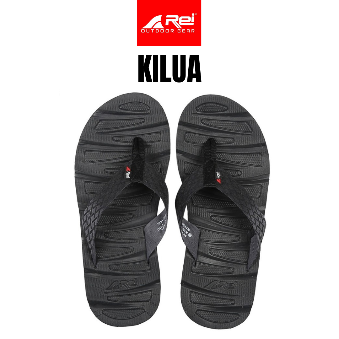 Rei Sandal Jepit pria Kilua Arei Outdoorgear Sendal Gungung